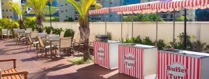 barraquinhas de festas buffet em domicilio sp