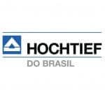 hochtief do brasil original