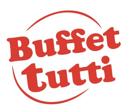 logotipo tuttiecia buffet em domicilio