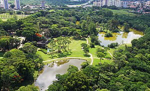 parque burle marx para festa