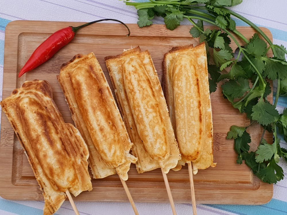 Buffet em Casa: como funciona, quanto custa e como contratar a festa perfeita 4 Crepe Suíço para festas em casa