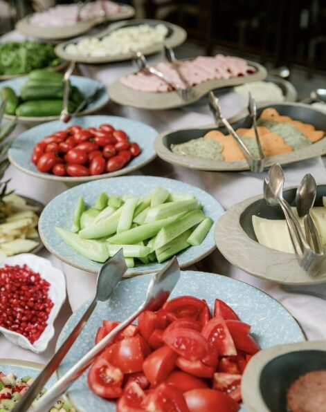 Buffet em Domicílio: Guia Completo 8 cardápio buffet em domicilio