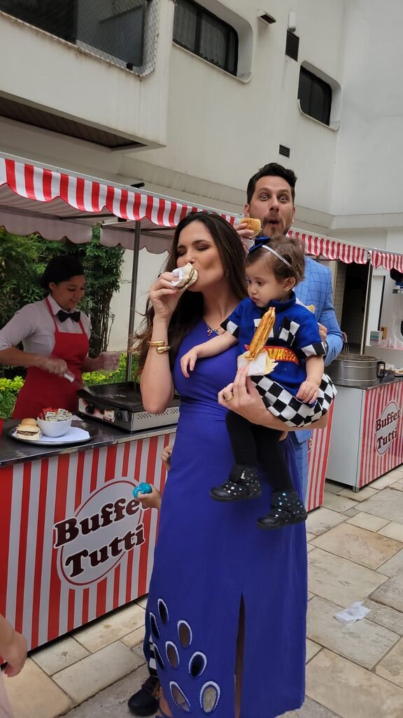 barraquinhas para festas 