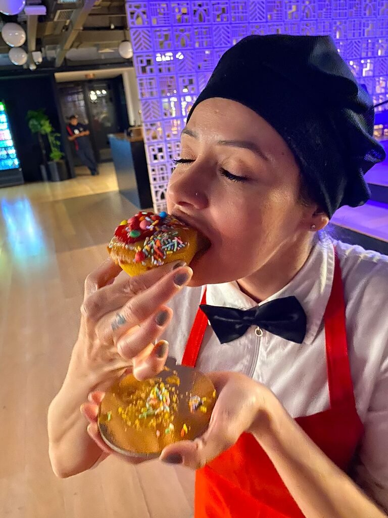 Buffet em Domicílio: Guia Completo 11 Bolinho para buffet em domicílio